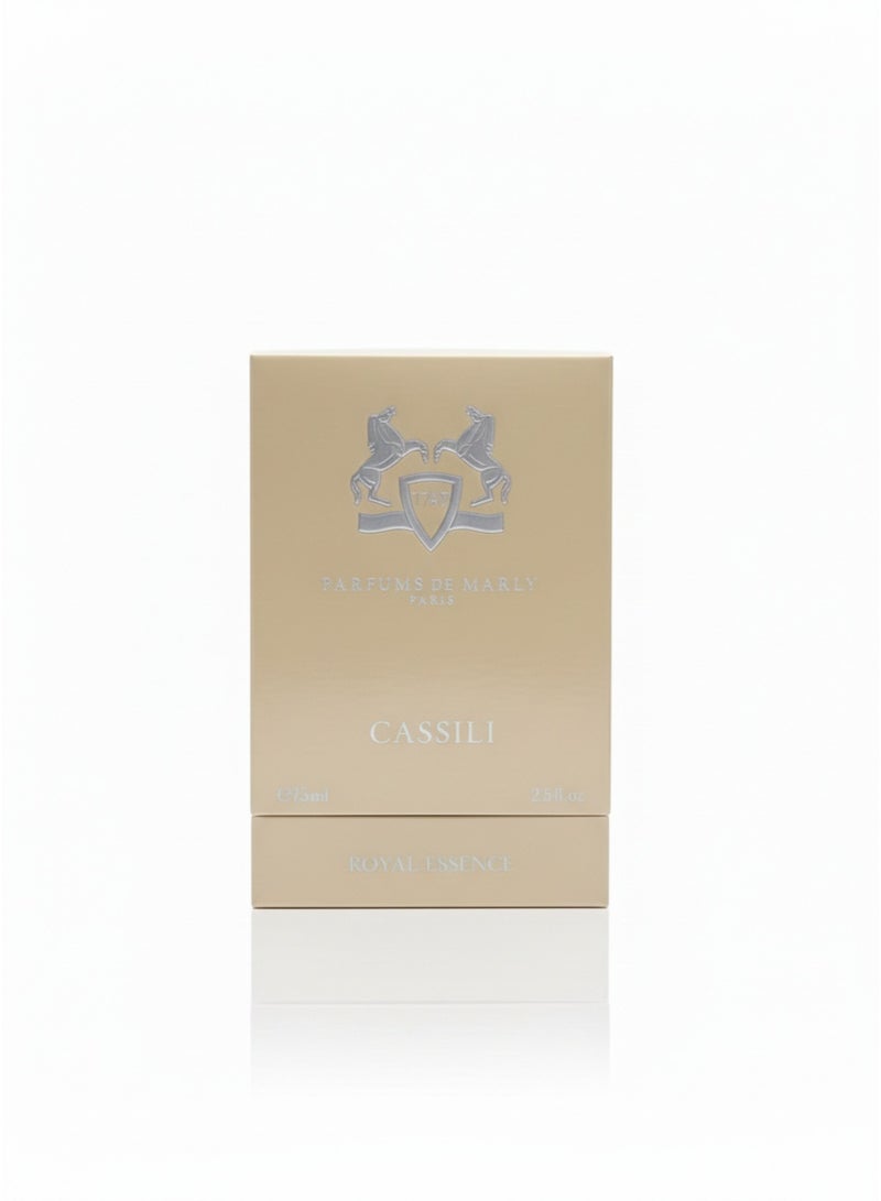 De Marly Parfums De Marly cassili royal essence 2.5 oz - Image 3